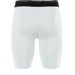 Stanno Core Baselayer slidingbroek white< Voetbalkleding