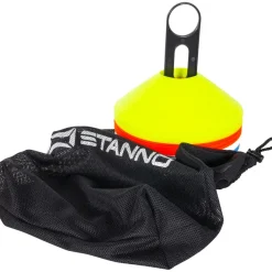 Sport Accessoires-Stanno Disc Cones 40 stuks