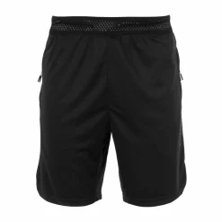 Stanno Functionals II short zwart< Sportbroek