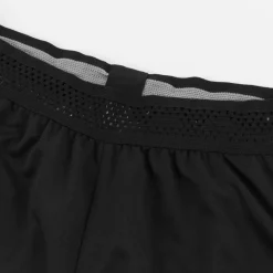 Stanno Functionals II short zwart< Sportbroek