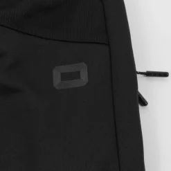 Stanno Functionals II short zwart< Sportbroek