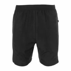 Sportbroek-Stanno Functionals Woven II short zwart
