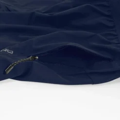 Stanno Functionals Woven II short blauw< Sportbroek