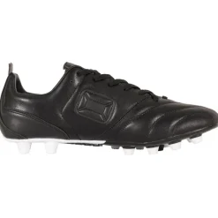 Stanno Nibbio Nero FG voetbalschoenen heren black< Voetbalschoenen