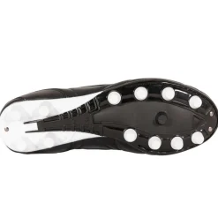 Stanno Nibbio Nero FG voetbalschoenen heren black< Voetbalschoenen