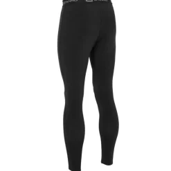 Stanno thermobroek black< Thermokleding|Wintersport