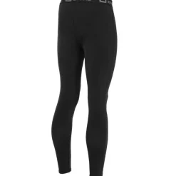 Thermokleding|Wintersport-Stanno Thermobroek junior black