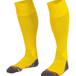 Voetbalkleding-Stanno Uni Sock II voetbalsokken yellow