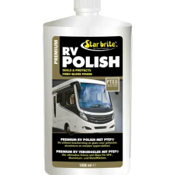Schoonmaakartikelen-Star Brite  Premium RV Polish met PTEF 1 liter