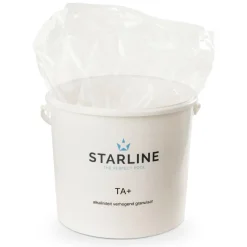 Starline TA plus 5 kg< Zwembad Schoonmaak