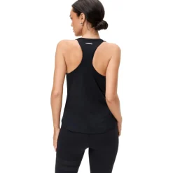 Sportshirt-Stronger Airy Racerback tanktop dames black - L