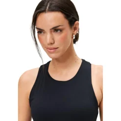 Sportshirt-Stronger Airy Racerback tanktop dames black - L