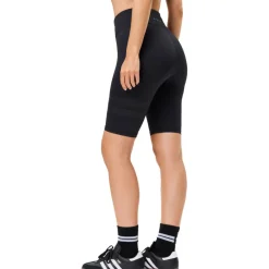 Stronger Signature Biker sportlegging dames black< Sportbroek
