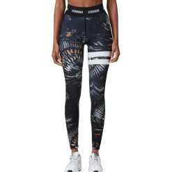 Stronger Voodoo sportlegging dames voodoo< Sportbroek