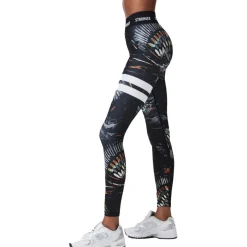 Stronger Voodoo sportlegging dames voodoo< Sportbroek