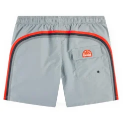 Sundek M505BDTA100 zwembroek heren cloud one< Zwembroek