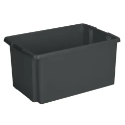 Sunware Relife Nesta opbergbox 51 liter antraciet< Opbergboxen & Kratten