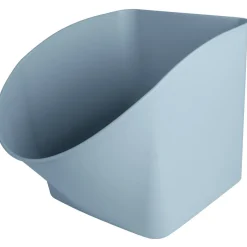 Sunware Sigma Home opbergmand 27 liter blauw< Opbergboxen & Kratten