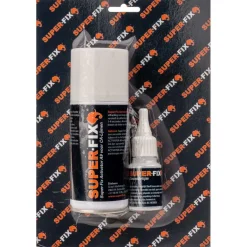 Lijm, Kit & Tape-Super-Fix A9 activator voor CA-lijmen + secondelijm