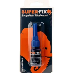 Super-Fix Borgmiddel middenvast< Lijm, Kit & Tape