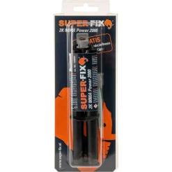 Lijm, Kit & Tape-Super-Fix 2K MMA Power 2000 lijm