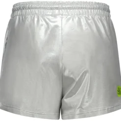 Zwembroek-SuperRebel Holy zwemshort junior silver foil