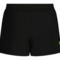 Zwembroek-SuperRebel Holy zwemshort junior black