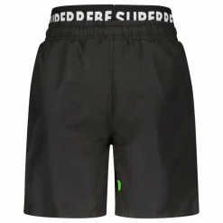 Zwembroek-SuperRebel Rocky Plain zwembroek junior black
