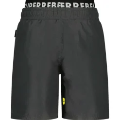 Zwembroek-SuperRebel Rocky zwembroek junior zwart