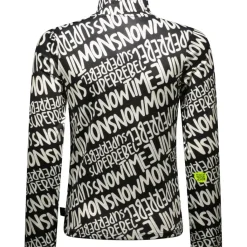 Skipullies|Wintersport-SuperRebel SPURT skipully junior snowtime