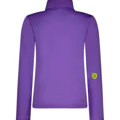 Skipullies|Wintersport-SuperRebel SPURT skipully junior purple metal