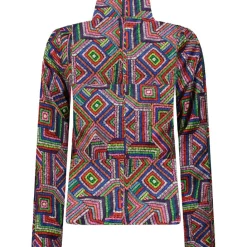 Skipullies|Wintersport-SuperRebel SPURT skipully junior embro square