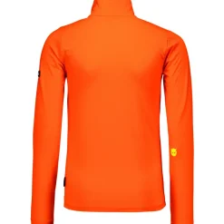 SuperRebel SPURT skipully junior neon orange< Skipullies|Wintersport