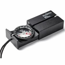 Verrekijkers & Kompassen-Suunto MB-6 Global kompas