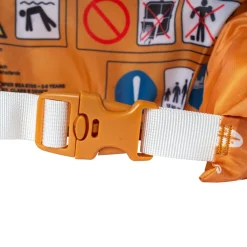 Zwemmen & Duiken-Swim Essentials  Puddle Jumper zwemvest 2 tot 6 jaar - 15 tot 30  kg sea star