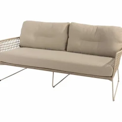 TASTE by 4 Seasons  Albano loungebank latte< Tuinbanken