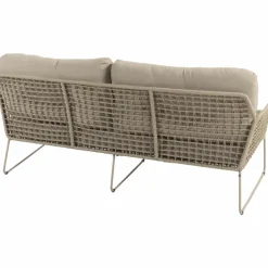 TASTE by 4 Seasons  Albano loungebank latte< Tuinbanken