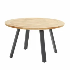 Tuintafels-TASTE by 4 Seasons  Ambassador tuintafel 130 natural teak