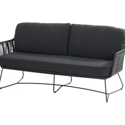 Loungesets-TASTE by 4 Seasons  Belmond Dali ø 73 cm loungeset antraciet