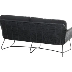Loungesets-TASTE by 4 Seasons  Belmond Dali ø 73 cm loungeset antraciet