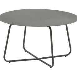 Loungesets-TASTE by 4 Seasons  Belmond Dali ø 73 cm loungeset antraciet