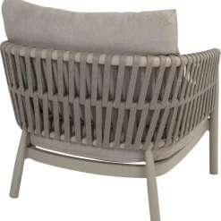 TASTE by 4 Seasons  Catalana loungestoel cloud< Tuinstoelen