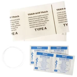 Lijm, Kit & Tape-Tear-Aid Reparatiemiddel type A