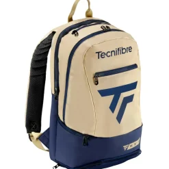 Tennistassen-Tecnifibre TOUR ENDURANCE tennistas sand navy