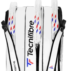 Tecnifibre Tour Endurance 15 tennistas white< Tennistassen