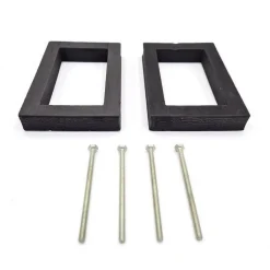 Telair E-VAN luchtkanaalset voor dak dikker dan 40 mm< Airco's