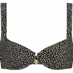 Bikini-Ten Cate Beach  Beugel bikini top dames lil flower