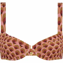 Bikini-Ten Cate Beach  Beugel bikini top dames boogie nights