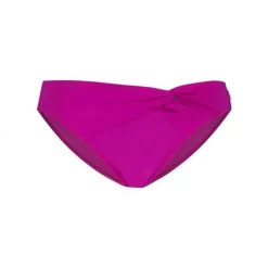 Ten Cate Beach  Knot Brief bikini broekje dames bright berry< Bikini
