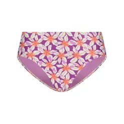 Bikini-Ten Cate Beach  Midi bikini broekje dames summer flowers